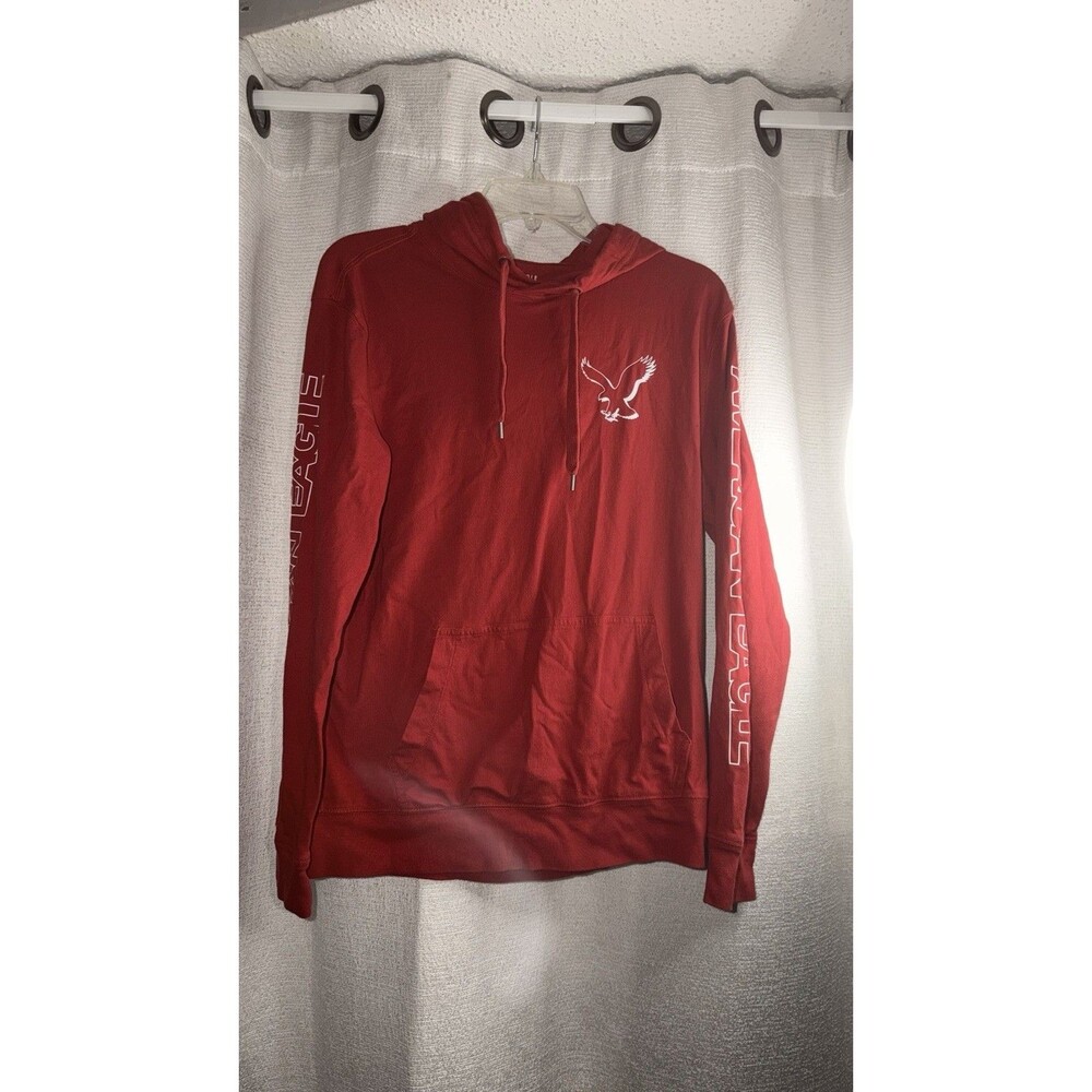 American Eagle Lightweight Pullover Size Men’s Small